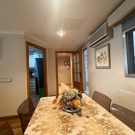 La Casa De Lili Acerca De Palacio De Musica Apartament Walencja