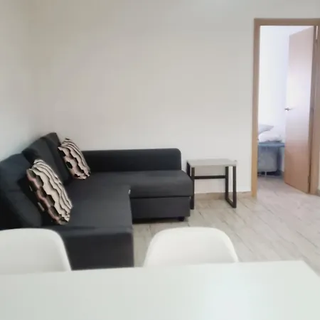 Turia Flat Apartment