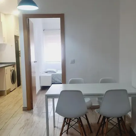 Apartment Turia Flat *