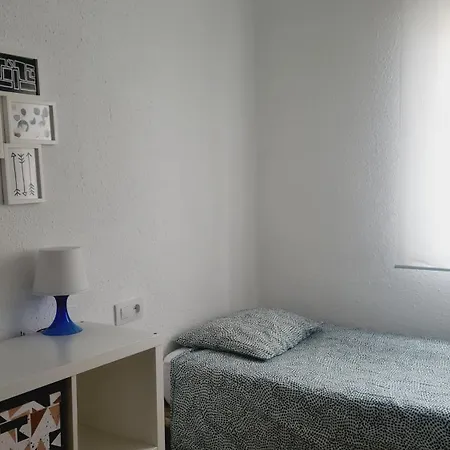 Apartment Turia Flat Valencia