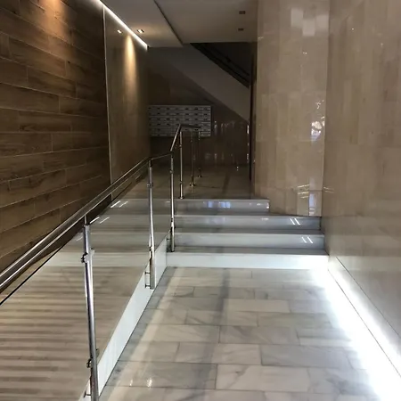 Apartamento Estación Family