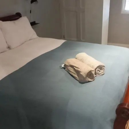 Apartamento Classic *