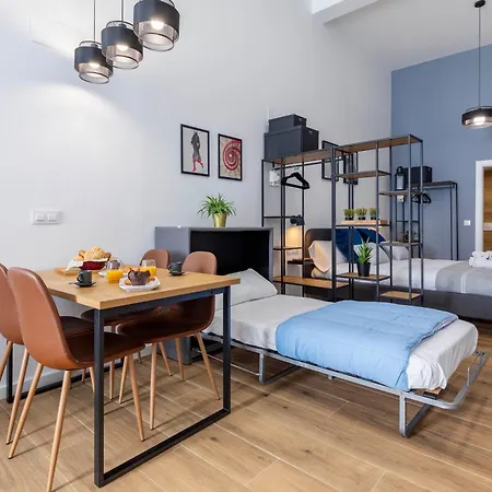 Travel Habitat Sant Isidre Apartment *