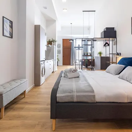 Travel Habitat Sant Isidre Βαλένθια