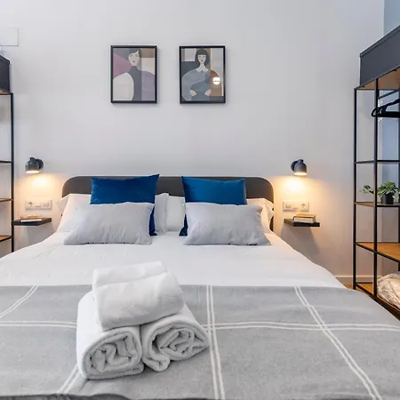 Travel Habitat Sant Isidre Apartment