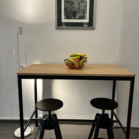 Chic En Ciutat Vella Apartament *