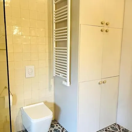 Apartamento Loft A 5min De La Playa Valência