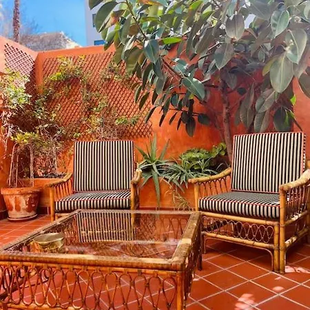 Loft A 5min De La Playa