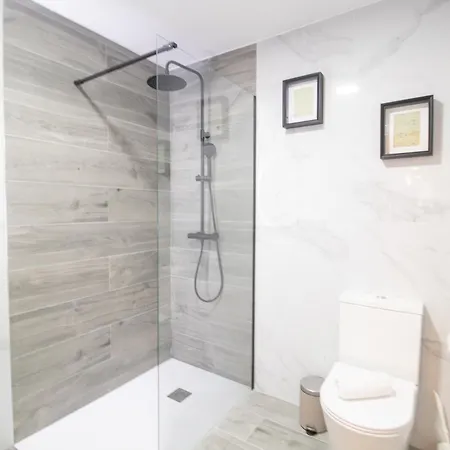 Parque Del Turia By Concept Flats Apartment *