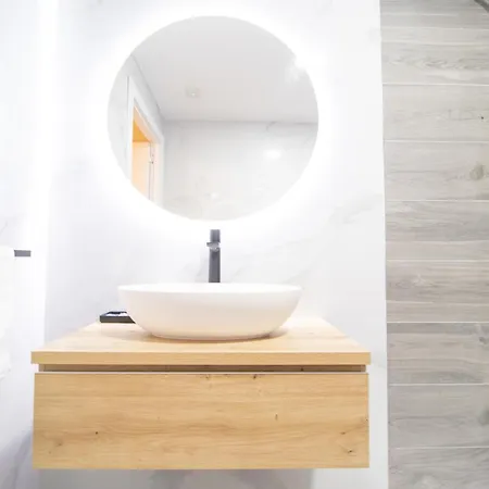 Parque Del Turia By Concept Flats Валенсия