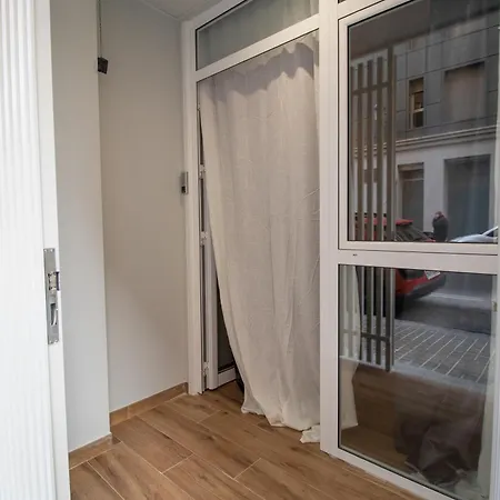 Апартаменты Parque Del Turia By Concept Flats