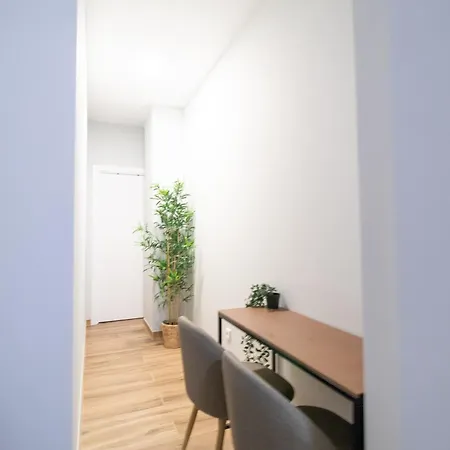 Parque Del Turia By Concept Flats Валенсия