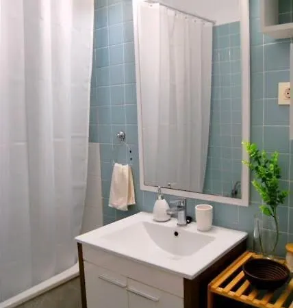 Habitación Céntrica Séjour chez l'habitant Valence