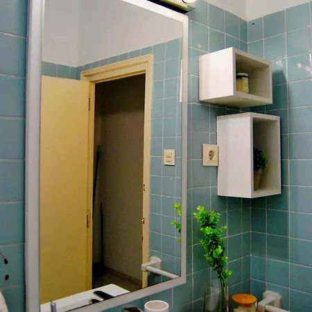 Habitación Céntrica Séjour chez l'habitant *