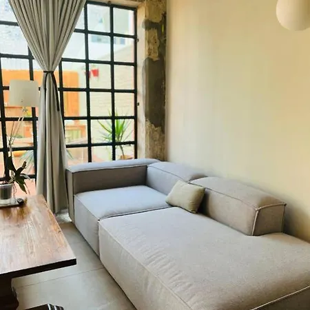 Apartment Loft A 5min De La Playa Valencia