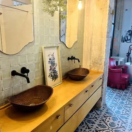Apartment Loft A 5min De La Playa *