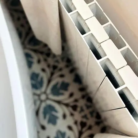 Loft A 5min De La Playa Apartment *