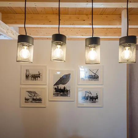 Florit Flats - El Cabanyal Duplex 公寓