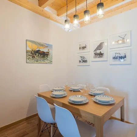 Florit Flats - El Cabanyal Duplex Βαλένθια