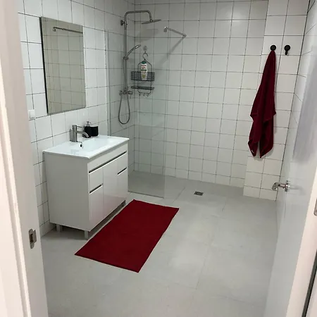 Apartmán Bilocale Nuovo *