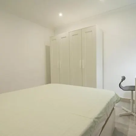 Despuig Delight Apartment *
