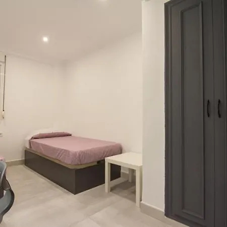 Apartment Despuig Delight