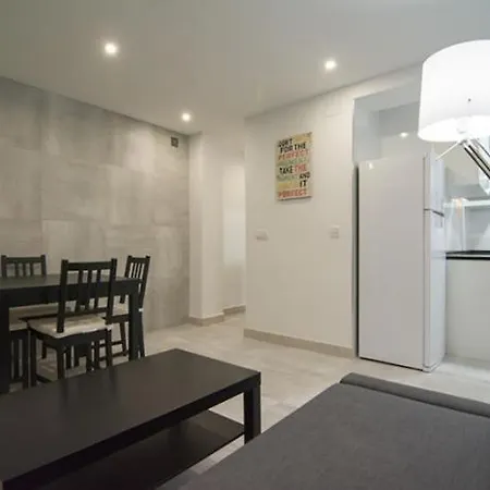Despuig Delight Apartment Valencia