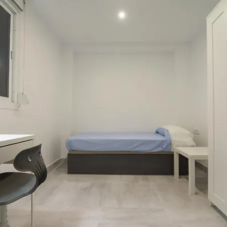 Despuig Delight Apartment *
