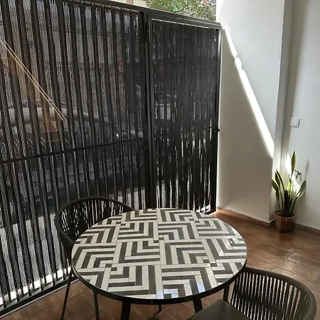 Exclusivo Loft Con Terraza En Ciudad Artes Y Cienc *