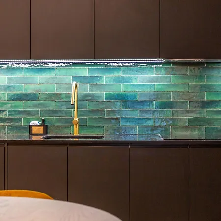 Apartment Deluxe - Aiora *