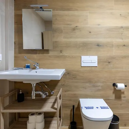 Travel Habitat Sant Isidre バレンシア