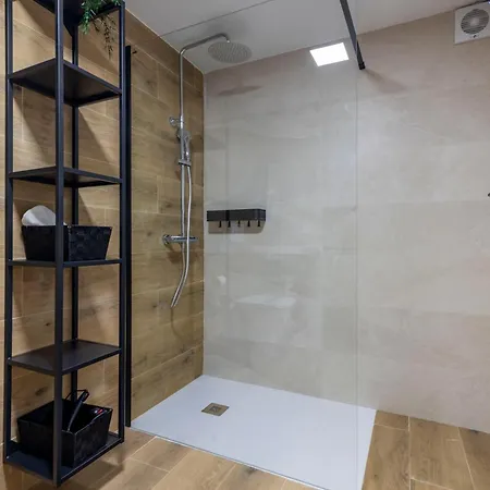 アパート Travel Habitat Sant Isidre バレンシア