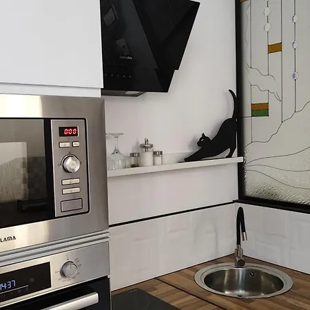 Apartamento Reina Valencia