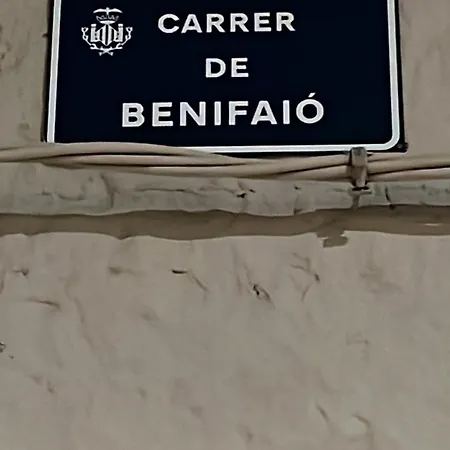 Appartamento Cozy Up Spain