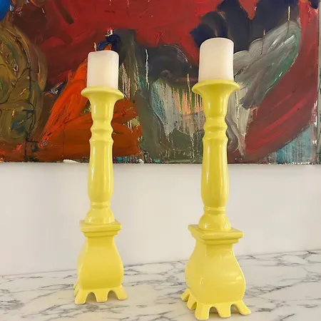 Apartament Chic En Ciutat Vella *