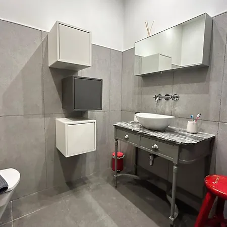 Chic En Ciutat Vella Apartament *