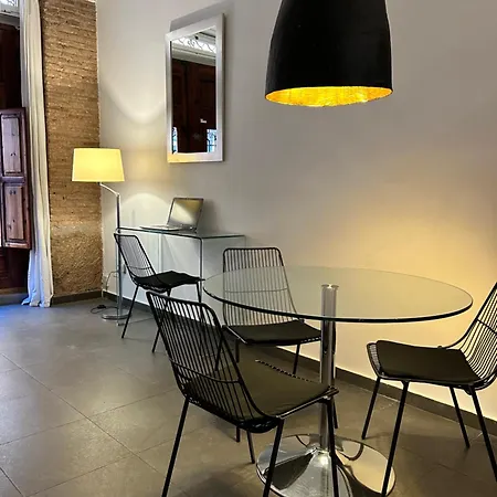 Chic En Ciutat Vella * Walencja