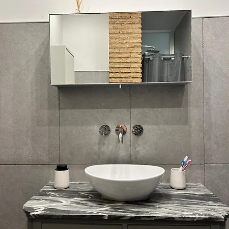 Apartment Chic En Ciutat Vella