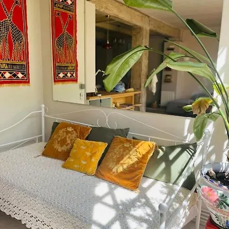 Apartment Increible Loft A 5min De La Playa *