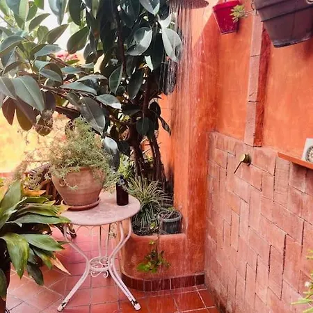 Apartment Increible Loft A 5min De La Playa Valencia