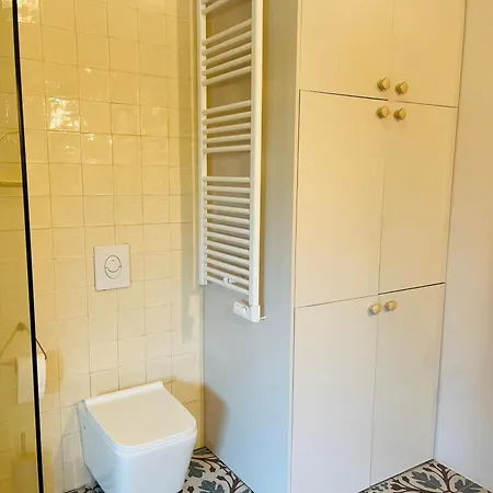 Apartment Increible Loft A 5min De La Playa