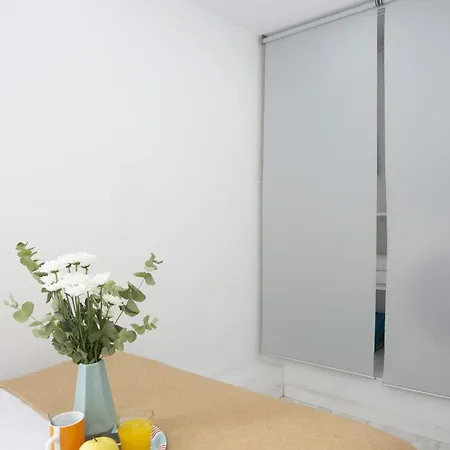 Singularstays Atico Roger De Flor Apartmán *