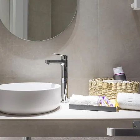 דירה Osito Hub - Pintor Nicolau