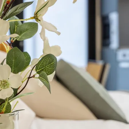 Osito Hub - Pintor Nicolau Apartment *