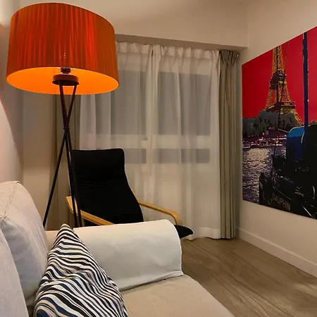 Estación Family * Valência