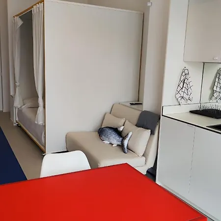 Carisan2 Fully Equipped 6 Min To Apartment *