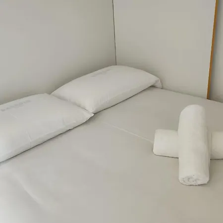 Apartment Carisan2 Fully Equipped 6 Min To *