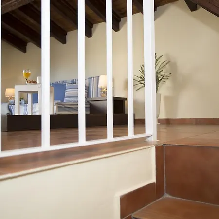 Apartmanhotel Botanico 29 3*