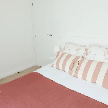 Almar Collection Cullera Racomar Apartament