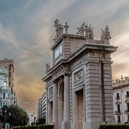 Appartamento Turistico Lux Center *